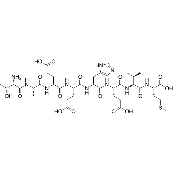 Octapeptide-2 1374396-34-5